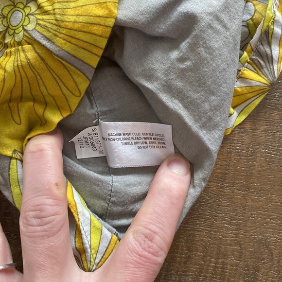 Old Navy sundress, 6-12 months - Picture 5 of 6